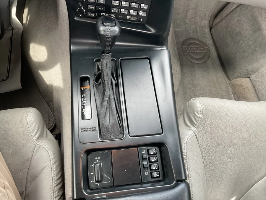1996 Chevrolet Corvette C4 - Image 13 of 15