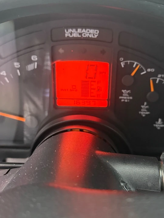 1996 Chevrolet Corvette C4 - Image 17 of 21