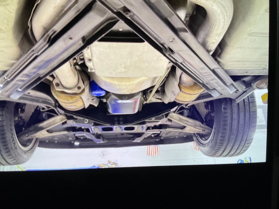 1996 Chevrolet Corvette C4 - Image 14 of 21