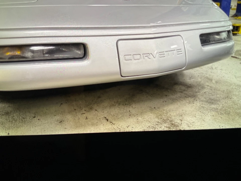 1996 Chevrolet Corvette C4 - Image 12 of 21