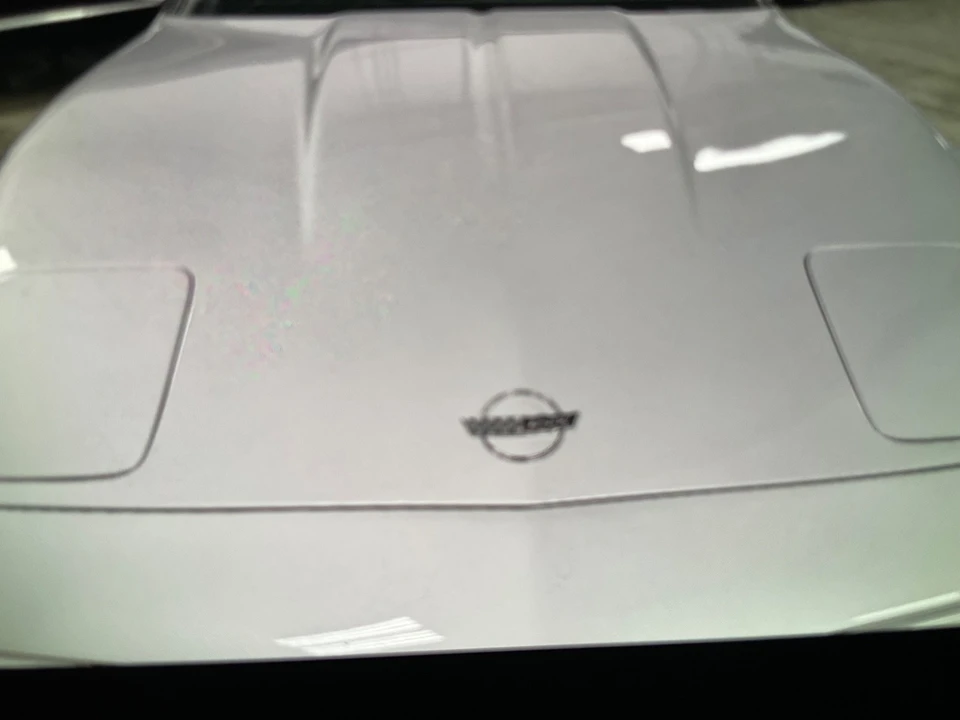 1996 Chevrolet Corvette C4 - Image 9 of 21
