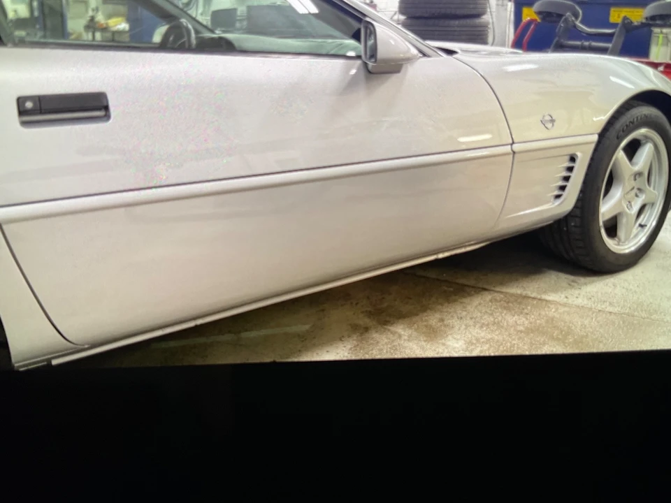 1996 Chevrolet Corvette C4 - Image 11 of 21