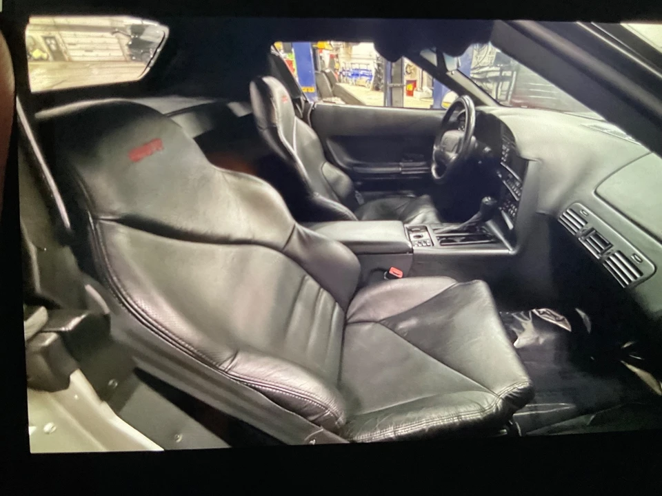 1996 Chevrolet Corvette C4 - Image 5 of 21