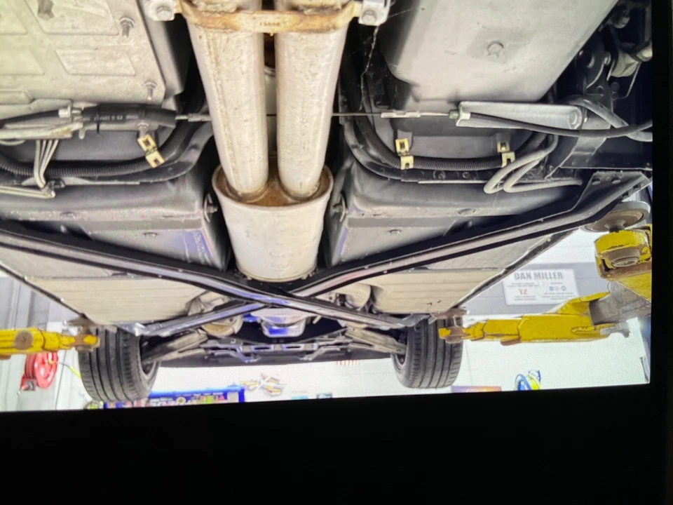 1996 Chevrolet Corvette C4 - Image 15 of 21