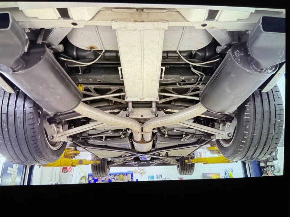1996 Chevrolet Corvette C4 - Image 16 of 21