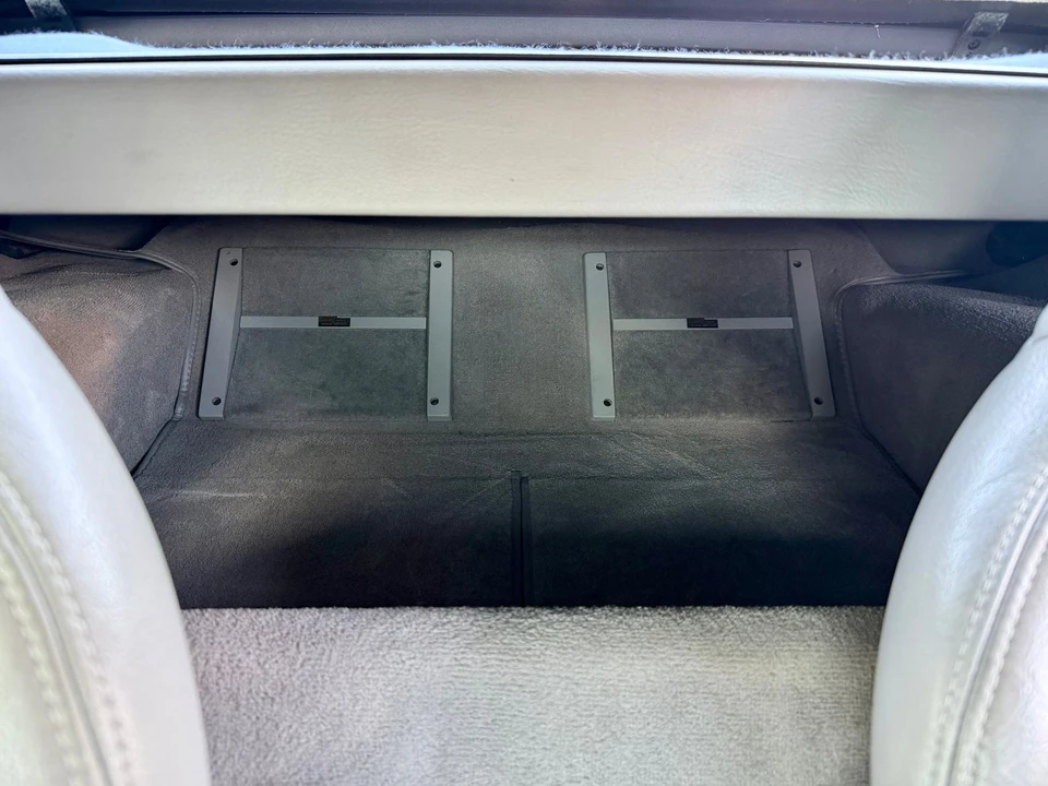 1996 Chevrolet Corvette C4 - Image 7 of 21