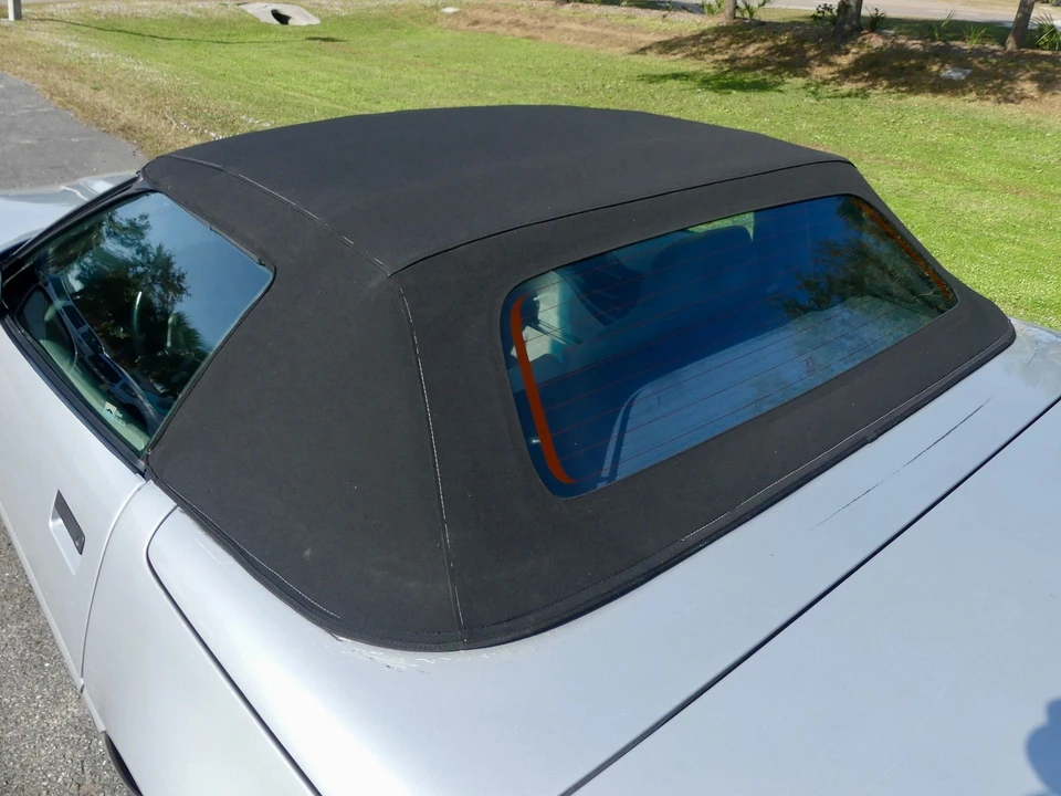 1996 Chevrolet Corvette C4 - Image 5 of 21