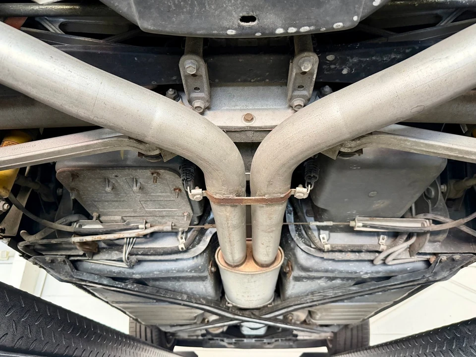 1996 Chevrolet Corvette C4 - Image 9 of 21