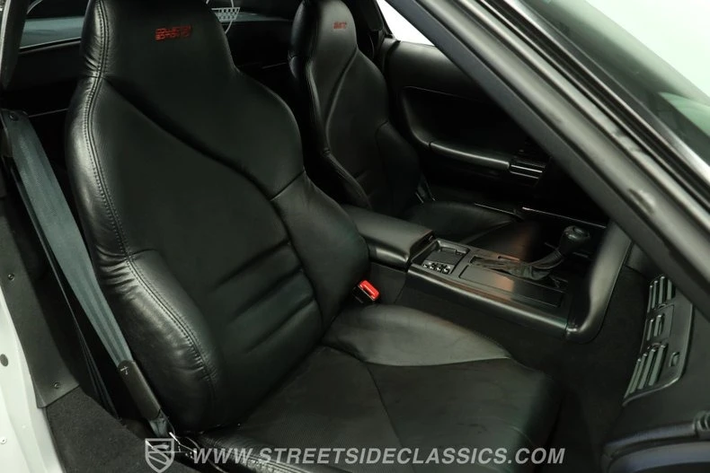 1996 Chevrolet Corvette C4 Grand Sport - Image 24 of 31