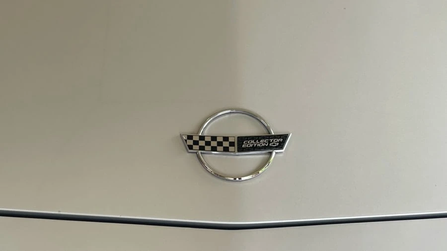 1996 Chevrolet Corvette C4 - Image 10 of 25