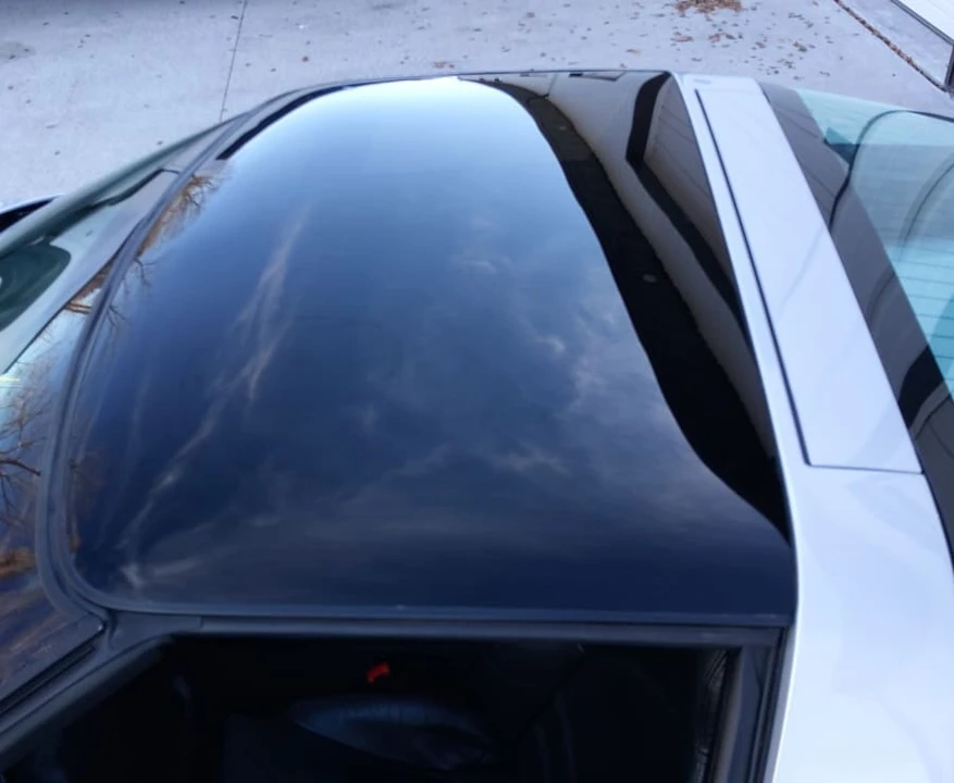 1996 Chevrolet Corvette C4 - Image 6 of 12