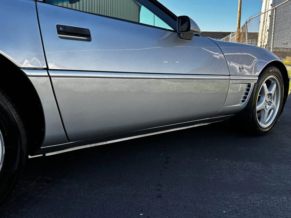 1996 Chevrolet Corvette C4 - Image 17 of 20