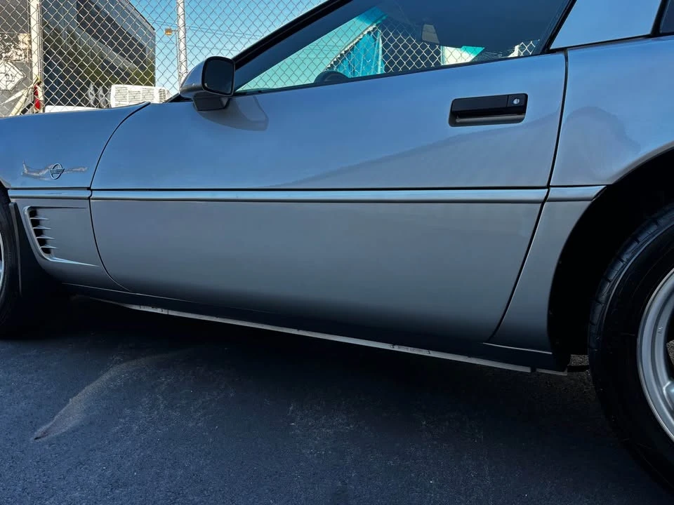 1996 Chevrolet Corvette C4 - Image 19 of 20