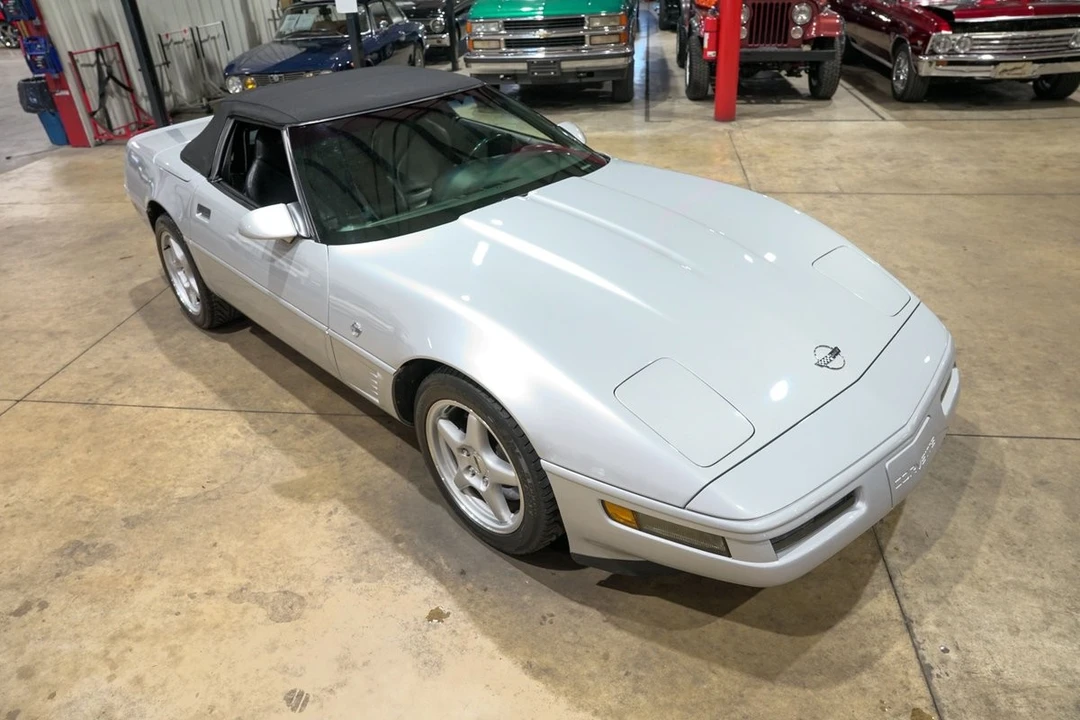 1996 Chevrolet - Image 28 of 31