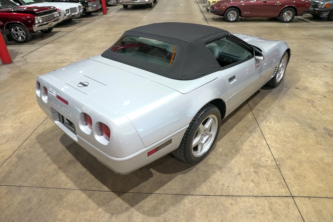 1996 Chevrolet - Image 31 of 31