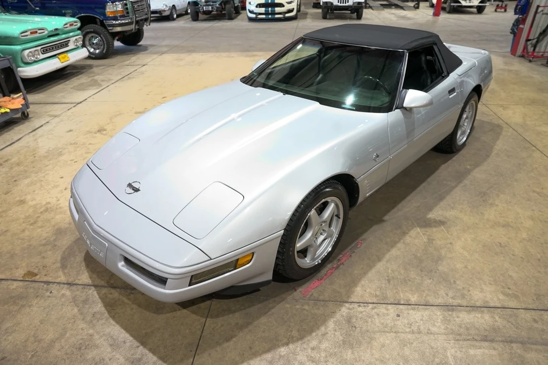 1996 Chevrolet - Image 29 of 31