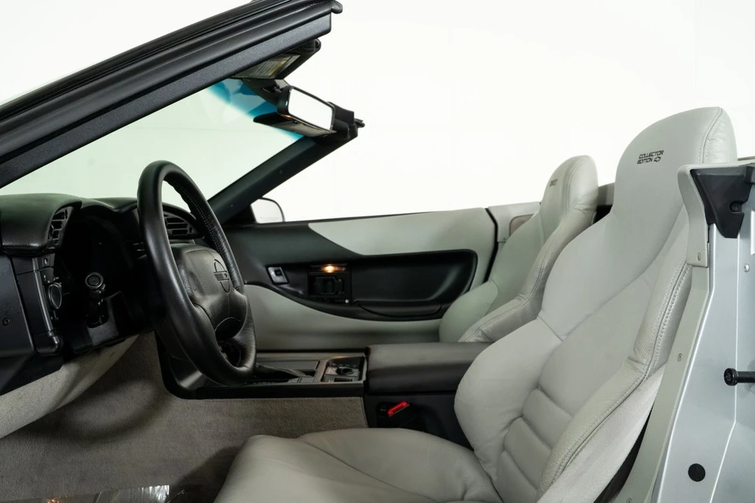 1996 Chevrolet Corvette C4 - Image 23 of 31