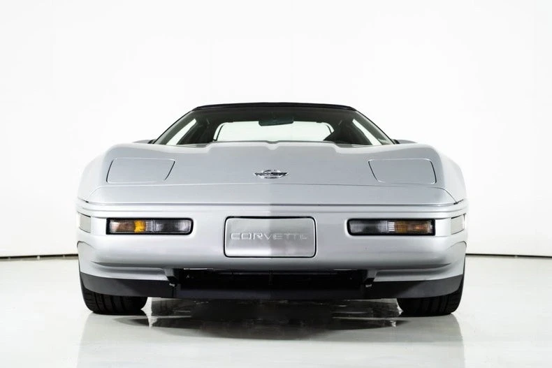 1996 Chevrolet Corvette C4 - Image 4 of 21