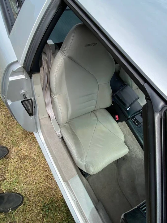 1996 Chevrolet Corvette C4 - Image 19 of 24
