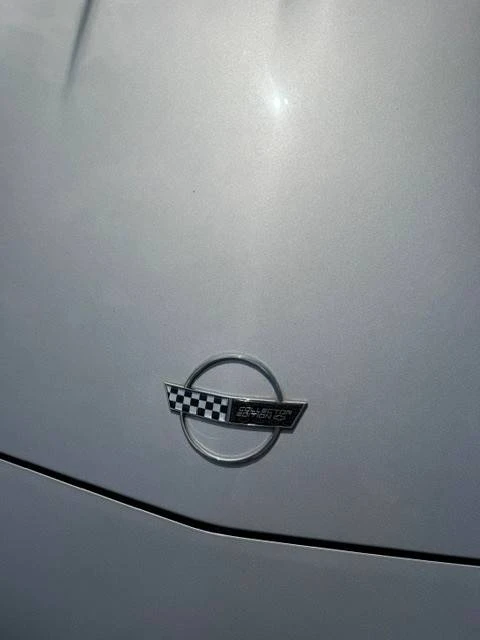 1996 Chevrolet Corvette C4 - Image 4 of 23