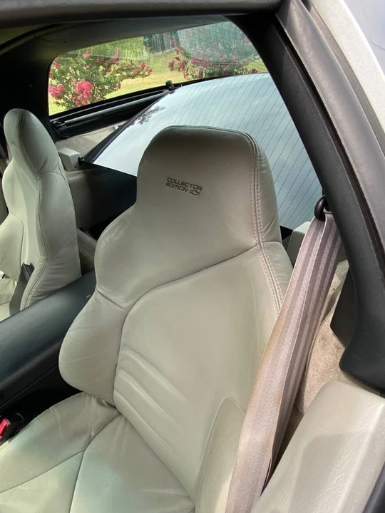 1996 Chevrolet Corvette C4 - Image 22 of 23