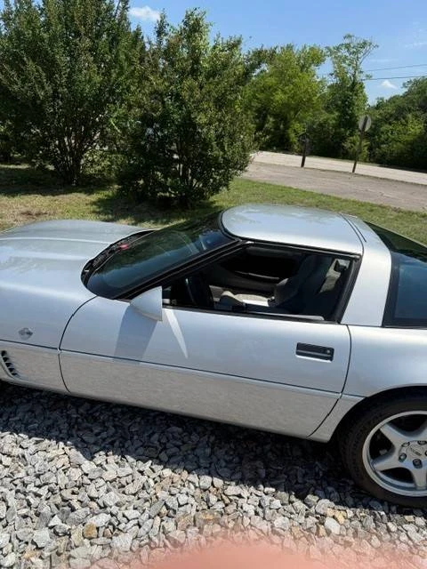 1996 Chevrolet Corvette C4 - Image 2 of 23