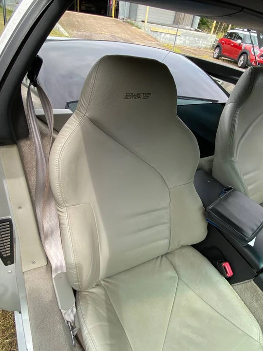 1996 Chevrolet Corvette C4 - Image 11 of 22