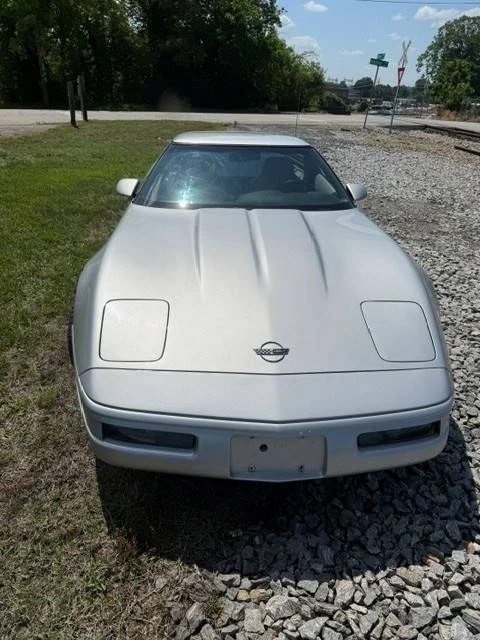 1996 Chevrolet Corvette C4 - Image 9 of 23