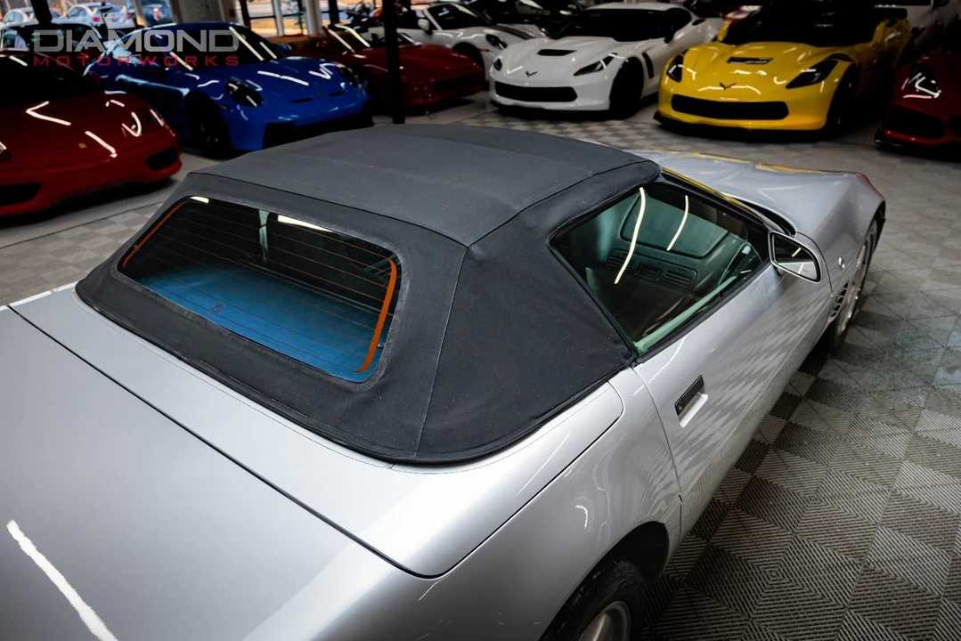 1996 Chevrolet Corvette C4 - Image 6 of 12