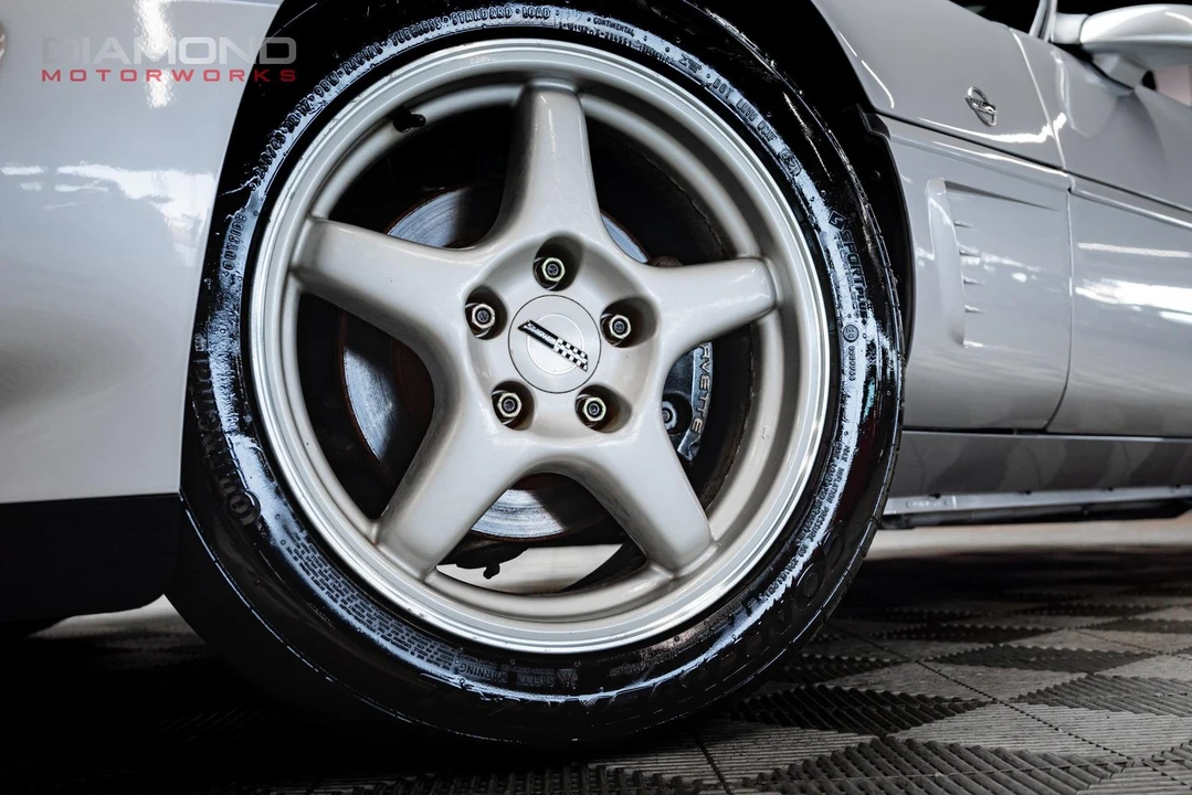 1996 Chevrolet Corvette C4 - Image 5 of 12