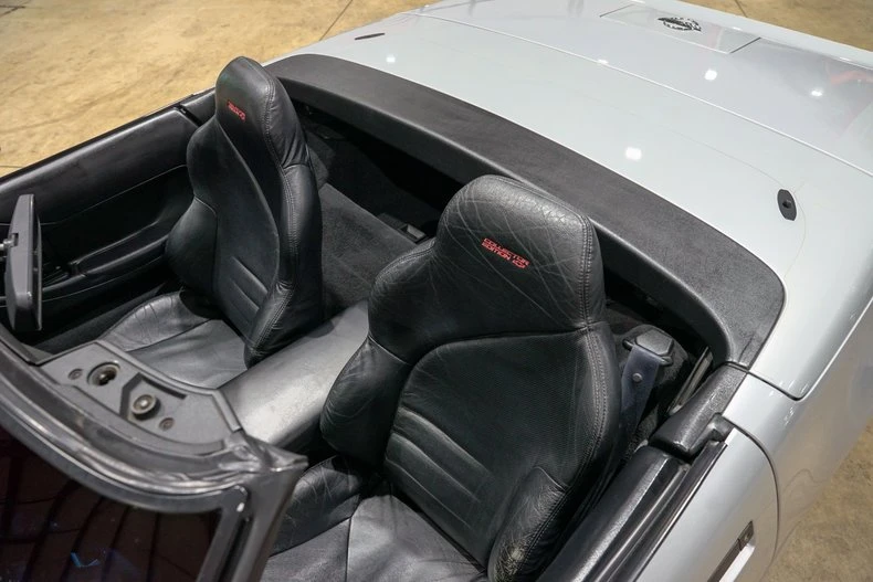 1996 Chevrolet Corvette C4 - Image 20 of 31