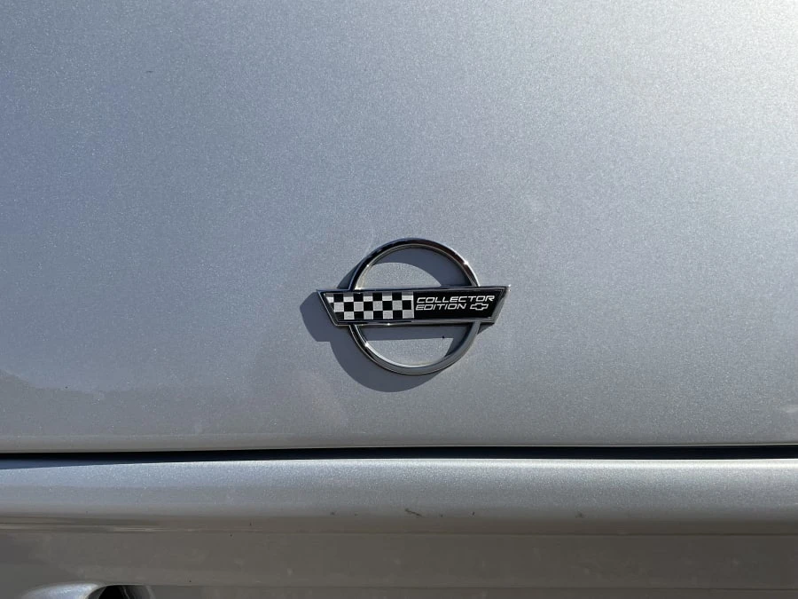 1996 Chevrolet Corvette C4 - Image 7 of 16