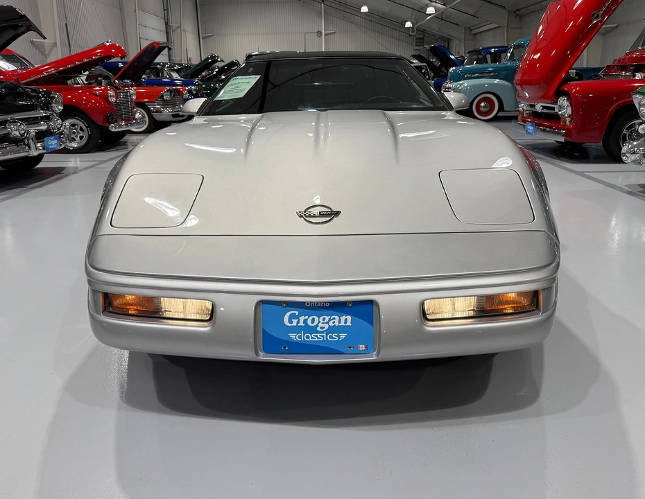 1996 Chevrolet Corvette C4 - Image 15 of 31