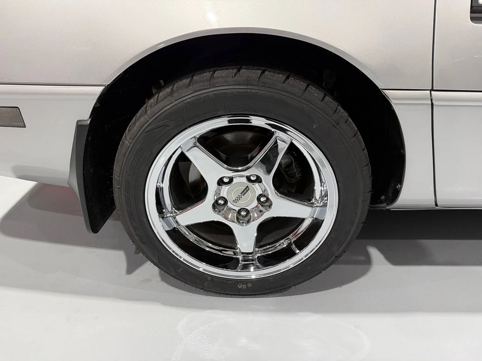 1996 Chevrolet Corvette C4 - Image 20 of 31