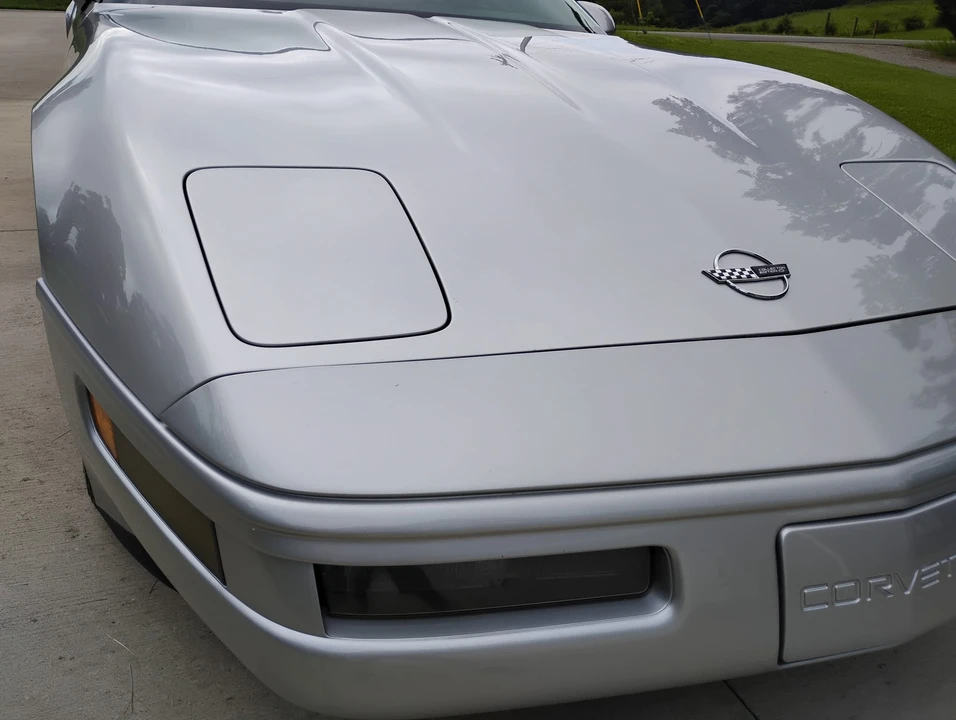 1996 Chevrolet Corvette C4 - Image 9 of 31