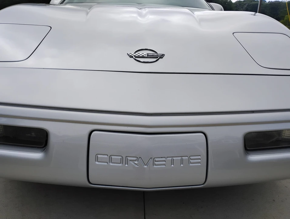1996 Chevrolet Corvette C4 - Image 13 of 31
