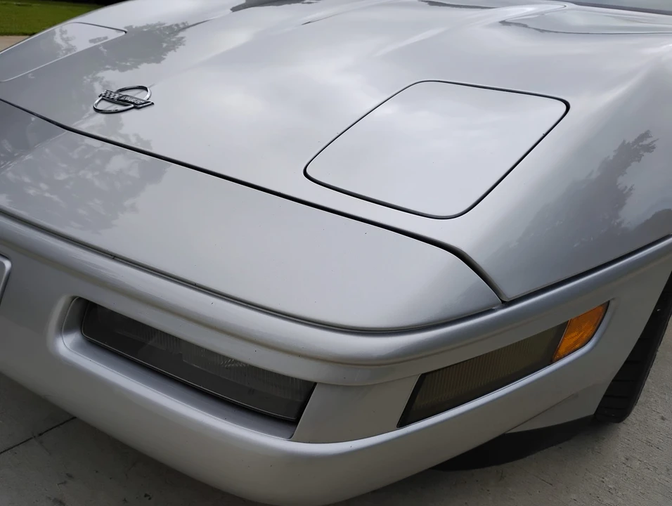 1996 Chevrolet Corvette C4 - Image 11 of 31