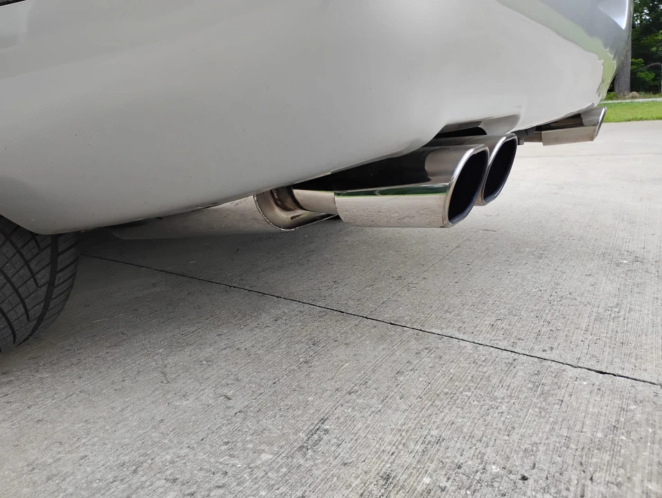 1996 Chevrolet Corvette C4 - Image 21 of 31
