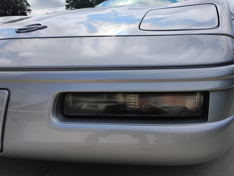 1996 Chevrolet Corvette C4 - Image 12 of 31