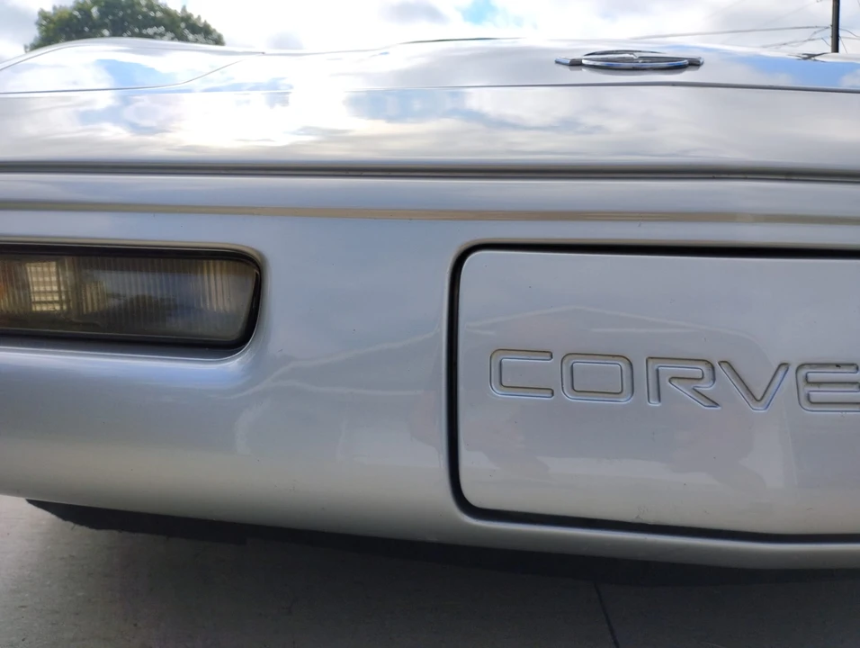 1996 Chevrolet Corvette C4 - Image 14 of 31