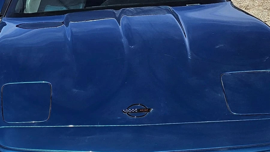 1996 Chevrolet Corvette C4 - Image 15 of 24