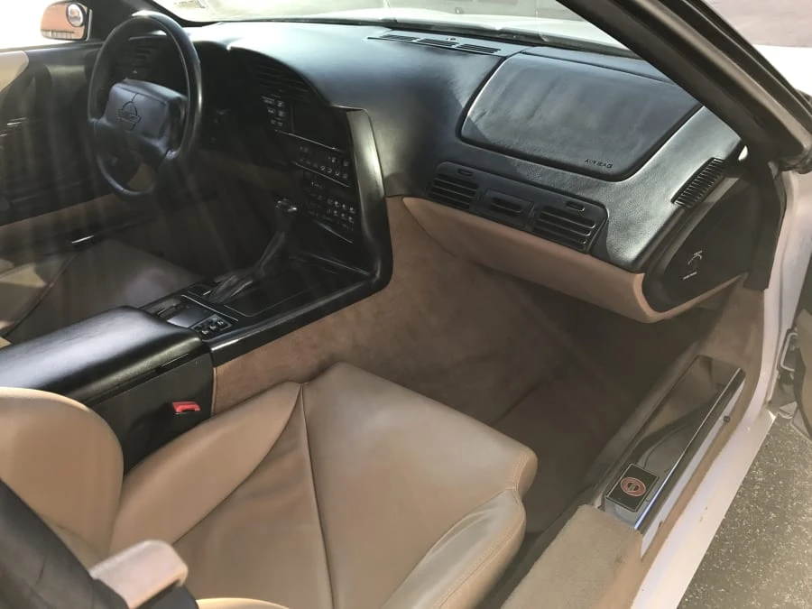 1996 Chevrolet Corvette C4 - Image 5 of 6