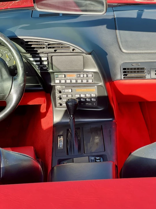 1996 Chevrolet Corvette C4 - Image 21 of 31