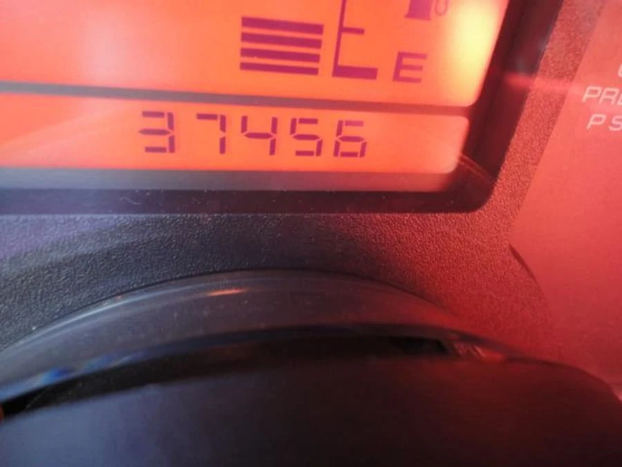1996 Chevrolet Corvette C4 - Image 4 of 6