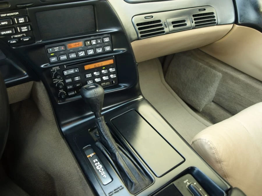 1996 Chevrolet Corvette C4 - Image 5 of 8