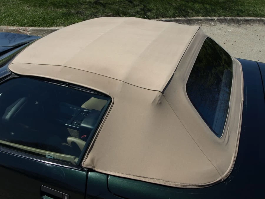 1996 Chevrolet Corvette C4 - Image 7 of 8