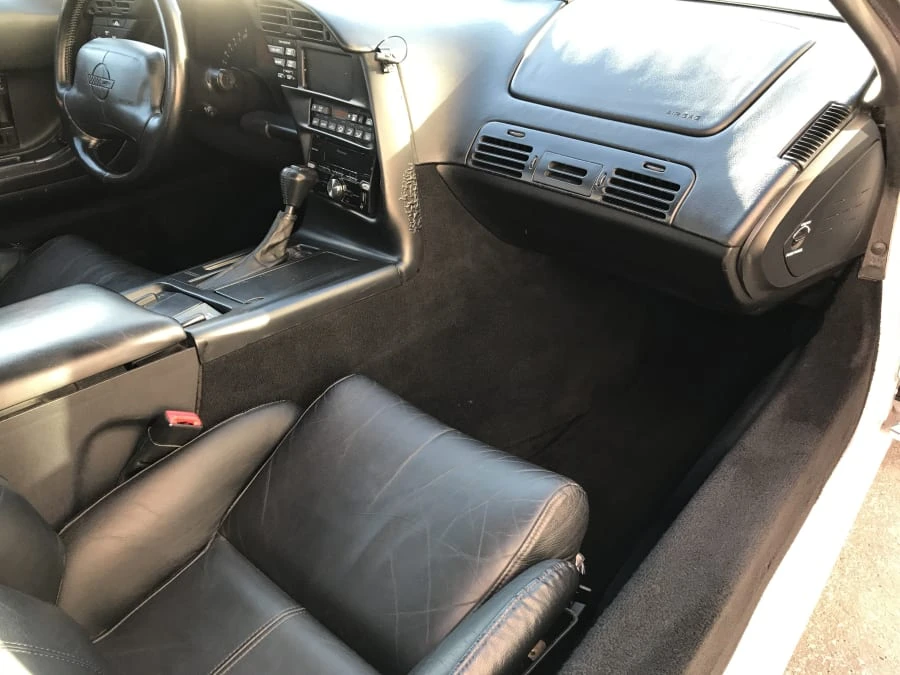 1996 Chevrolet Corvette C4 - Image 5 of 7