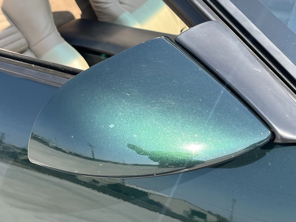 1996 Chevrolet Corvette C4 - Image 21 of 31