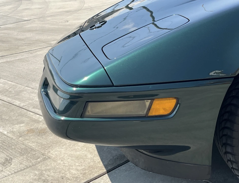 1996 Chevrolet Corvette C4 - Image 28 of 31