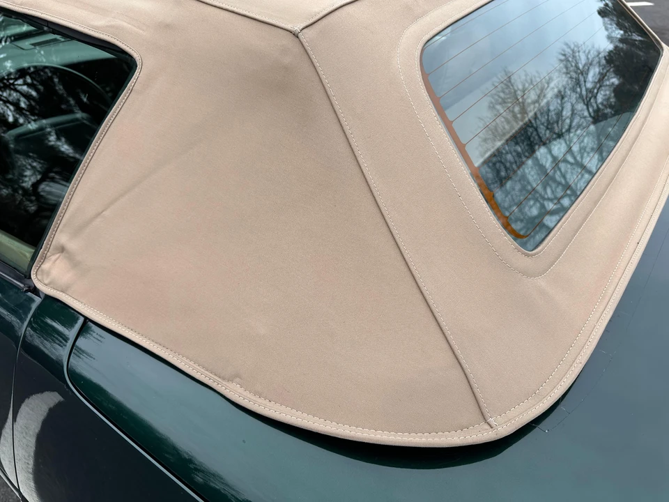 1996 Chevrolet Corvette C4 - Image 19 of 31